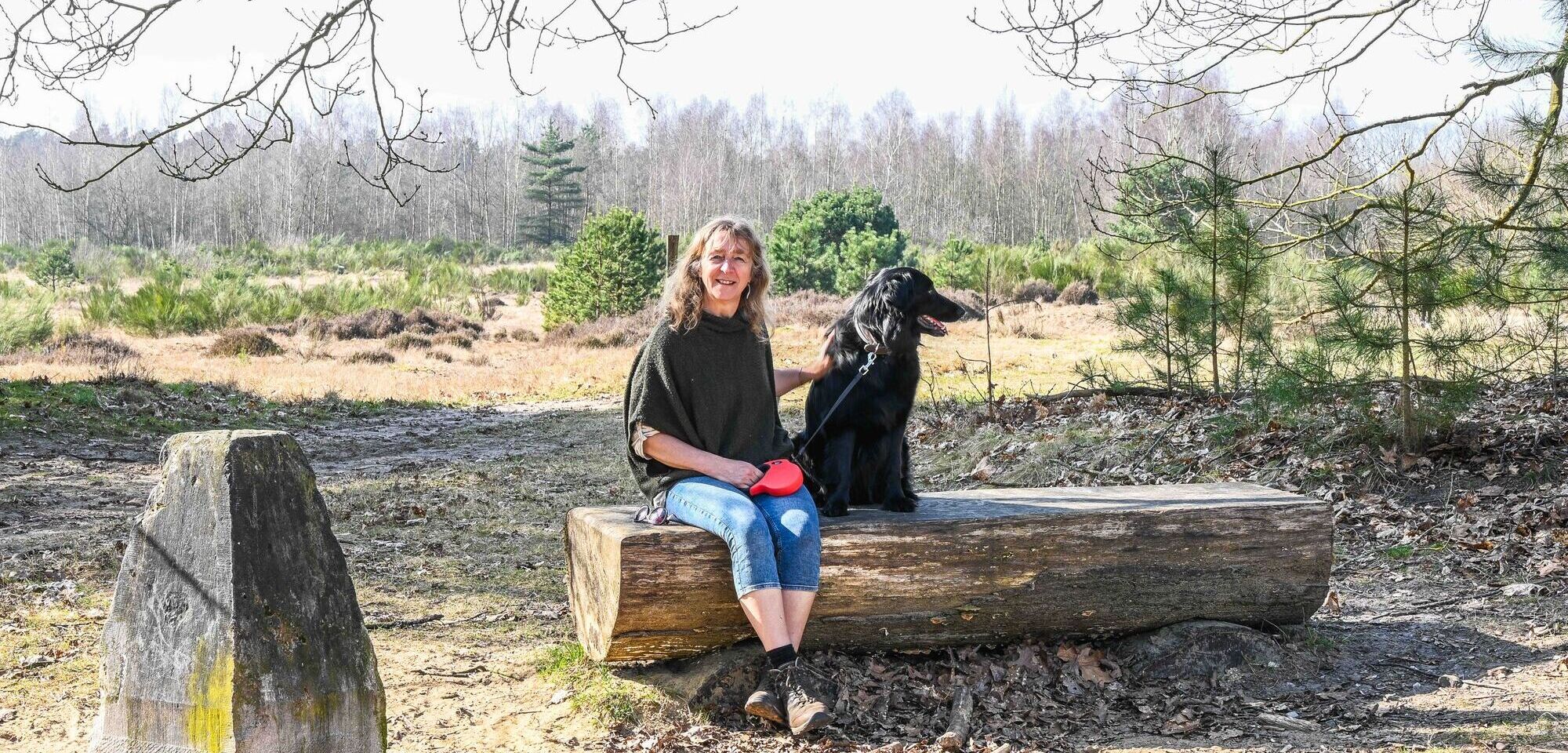 Dog lovers