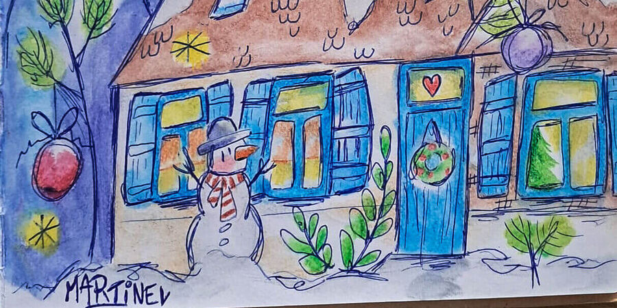 From our guestbook