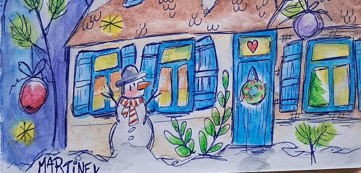From our guestbook