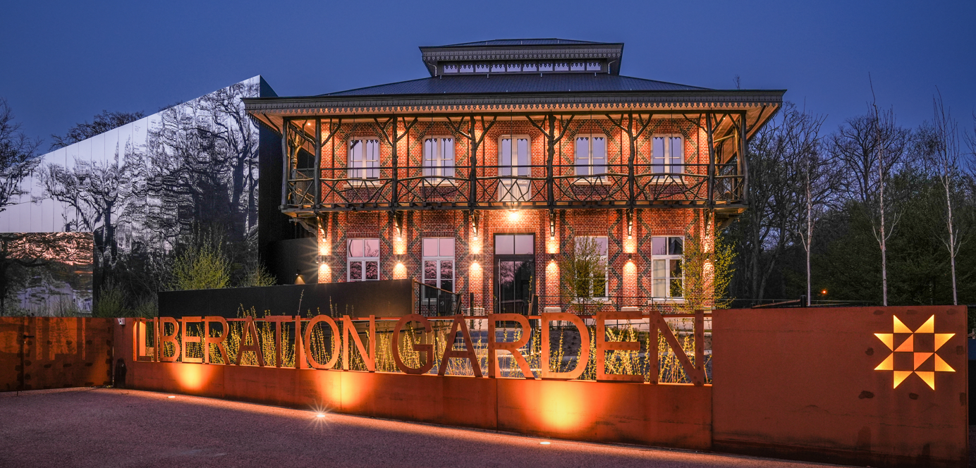 Museums and places of interest