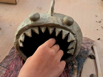 Creatieve zomerkampen in een inspirerend natuurlijk kader aan de Binkermolen. ​Een week vol creatief plezier dicht bij de natuur in kleine groep voor ​kinderen van geboortejaar 2013 - 2017