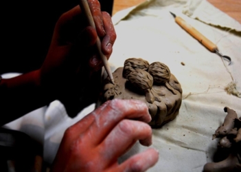 Creatieve zomerkampen in een inspirerend natuurlijk kader aan de Binkermolen. ​Een week vol creatief plezier dicht bij de natuur in kleine groep voor ​jongeren van geboortejaar 2009-2012