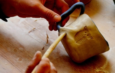 Creatieve zomerkampen in een inspirerend natuurlijk kader aan de Binkermolen. ​Een week vol creatief plezier dicht bij de natuur in kleine groep voor ​jongeren van geboortejaar 2009-2012