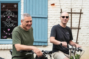 Vakantiehuis De Luysmolen ligt pal naast het alom bekende fietsroutenetwerk van Limburg. Gelegen tussen de knooppunten 9 en 87 is het de ideale uitvalsbasis voor honderden kilometers fietsplezier in zowel Belgisch als Nederlands Limburg.