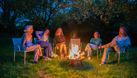 Een fantastische tijd met je familie in de rust en natuur in vakantiehuis de Luysmolen te Bocholt  Bree. Gezelligheid troef waar eenvoud terug bijzonder wordt.