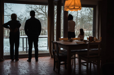  A fantastic time with your family in the peace and quiet of nature at the Luysmolen holiday home in Bocholt Bree. Cosiness is the order of the day, where simplicity becomes something special again.