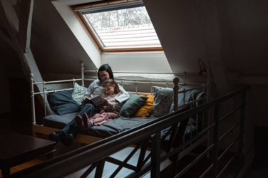  A fantastic time with your family in the peace and quiet of nature at the Luysmolen holiday home in Bocholt Bree. Cosiness is the order of the day, where simplicity becomes something special again.