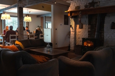  A fantastic time with your family in the peace and quiet of nature at the Luysmolen holiday home in Bocholt Bree. Cosiness is the order of the day, where simplicity becomes something special again.