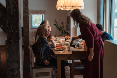  A fantastic time with your family in the peace and quiet of nature at the Luysmolen holiday home in Bocholt Bree. Cosiness is the order of the day, where simplicity becomes something special again.