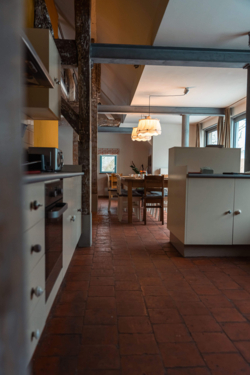  A fantastic time with your family in the peace and quiet of nature at the Luysmolen holiday home in Bocholt Bree. Cosiness is the order of the day, where simplicity becomes something special again.