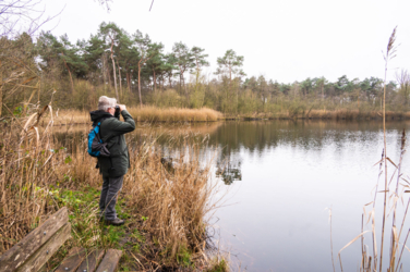 Stap de deur van Vakantiehuis De Luysmolen uit en start onmiddellijk de 104 km lange afstandswandeling die de belangrijkste natuurgebieden van het Kempenbroek aan elkaar rijgt. Geen zorg voor je overnachtingen. Onze breng- en haalservice pikt je 's avonds gewoon terug op. 