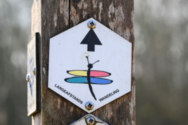 Stap de deur van Vakantiehuis De Luysmolen uit en start onmiddellijk de 104 km lange afstandswandeling die de belangrijkste natuurgebieden van het Kempenbroek aan elkaar rijgt. Geen zorg voor je overnachtingen. Onze breng- en haalservice pikt je 's avonds gewoon terug op. 