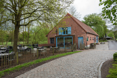 Maak je eten in Vakantiewoning De Luysmolen met locale en eerlijke producten of breng een bezoek aan de plaatselijke Horeca.