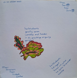 Waar eenvoud terug bijzonder wordt. Neem een kijkje in ons gastenboek