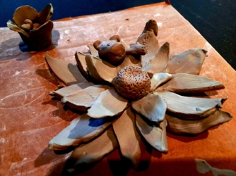 Een verbindende keramiekworkshop voor grootouders en kleinkinderen, ouders en kinderen, meters en metekinderen, peters en petekinderen, vrienden, vriendinnen, individuen... alle leeftijden welkom!
