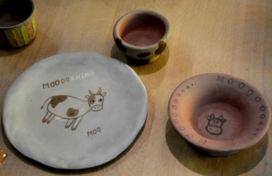 Creatieve zomerkampen in een inspirerend natuurlijk kader aan de Binkermolen. ​Een week vol creatief plezier dicht bij de natuur in kleine groep voor ​jongeren van geboortejaar 2010-2013