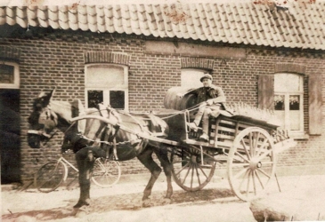 Unieke handgemaakte geschenken en huisbereide specialiteiten
