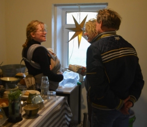 Unieke handgemaakte geschenken en huisbereide specialiteiten