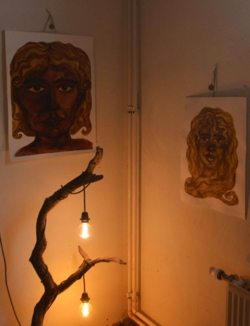 Unieke handgemaakte geschenken en huisbereide specialiteiten