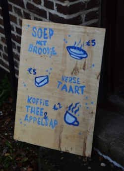 Unieke handgemaakte geschenken en huisbereide specialiteiten