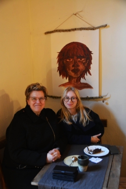 Unieke handgemaakte geschenken en huisbereide specialiteiten