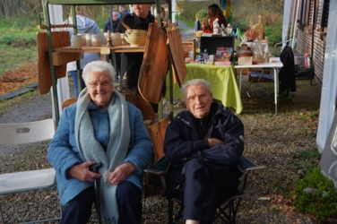 Unieke handgemaakte geschenken en huisbereide specialiteiten