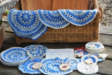 Unieke handgemaakte geschenken en huisbereide specialiteiten