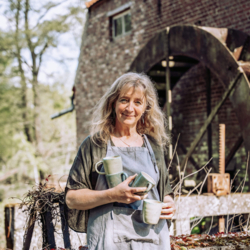 Unieke handgemaakte geschenken en huisbereide specialiteiten