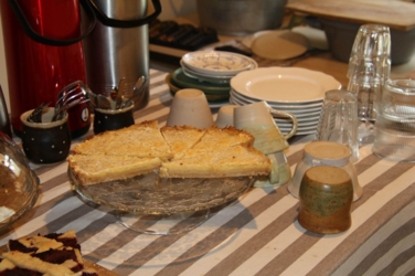Unieke handgemaakte geschenken en huisbereide specialiteiten