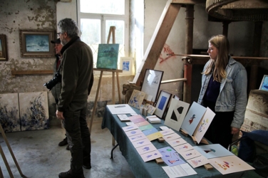 Unieke handgemaakte geschenken en huisbereide specialiteiten