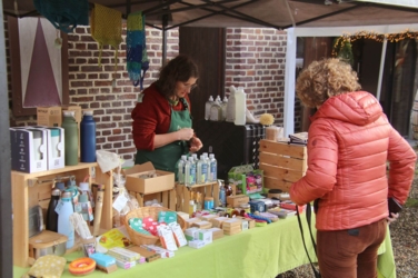 Unieke handgemaakte geschenken en huisbereide specialiteiten