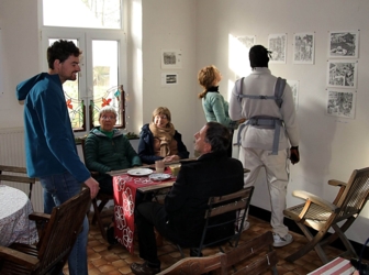 Unieke handgemaakte geschenken en huisbereide specialiteiten