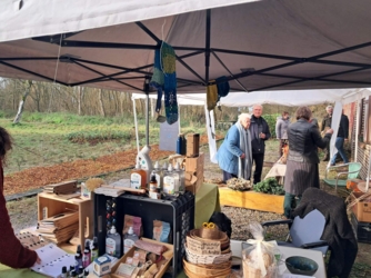 Unieke handgemaakte geschenken en huisbereide specialiteiten