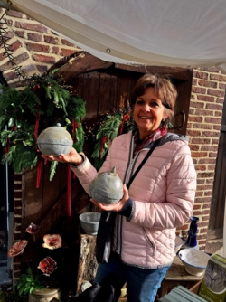 Unieke handgemaakte geschenken en huisbereide specialiteiten