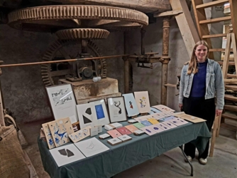 Unieke handgemaakte geschenken en huisbereide specialiteiten