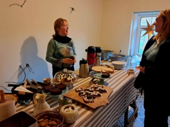 Unieke handgemaakte geschenken en huisbereide specialiteiten