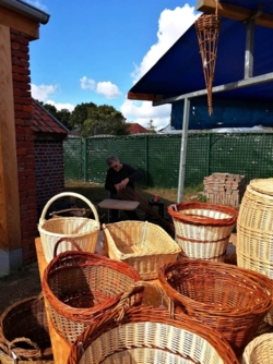 Unieke handgemaakte geschenken en huisbereide specialiteiten