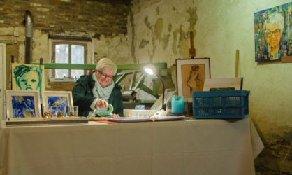 Unieke handgemaakte geschenken en huisbereide specialiteiten