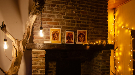 Unieke handgemaakte geschenken en huisbereide specialiteiten