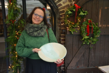 Unieke handgemaakte geschenken en huisbereide specialiteiten