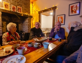 Unieke handgemaakte geschenken en huisbereide specialiteiten