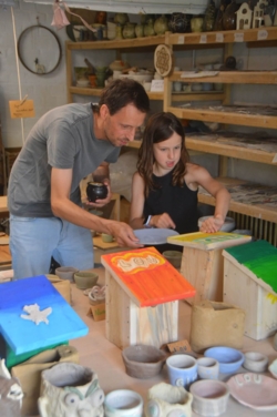 Creatieve zomerkampen in een inspirerend natuurlijk kader aan de Binkermolen. ​Een week vol creatief plezier dicht bij de natuur in kleine groep voor ​kinderen van geboortejaar 2015 - 2019