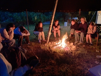 Creatieve zomerkampen in een inspirerend natuurlijk kader aan de Binkermolen. ​Een week vol creatief plezier dicht bij de natuur in kleine groep voor ​jongeren van geboortejaar 2014-2010