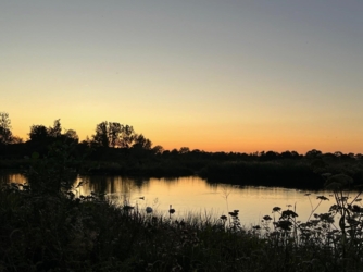 Ontdek jouw creativiteit met je handen in de klei ​tijdens onze creatieve zomer4daagse pottenbakken ​in het natuurlijk en inspirerend kader ​van de eeuwenoude Binkermolen, waar het keramiekatelier van PuurHelena ligt. Plaats voor max 8 volwassenen!