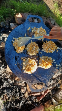 Beleef jouw creativiteit met je handen in de klei ​tijdens onze gezellige en ontspannende keramiek4daagse pottenbakken ​in het natuurlijk en inspirerend kader ​van de historische Binkermolen waar het keramiekatelier van PuurHelena gelegen is. 
