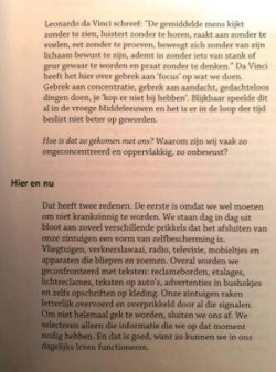 Oh Jee, mijn laatste blog dateert van februari