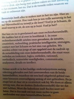 Oh Jee, mijn laatste blog dateert van februari
