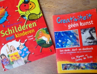 Oh Jee, mijn laatste blog dateert van februari