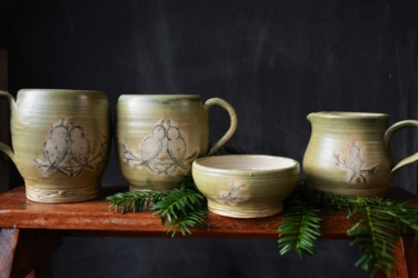 Unieke handgemaakte geschenken en huisbereide specialiteiten
