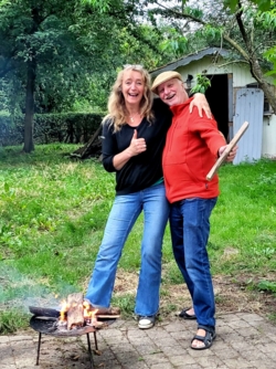 Keramiek 4daagse verblijf in de Luysmolen